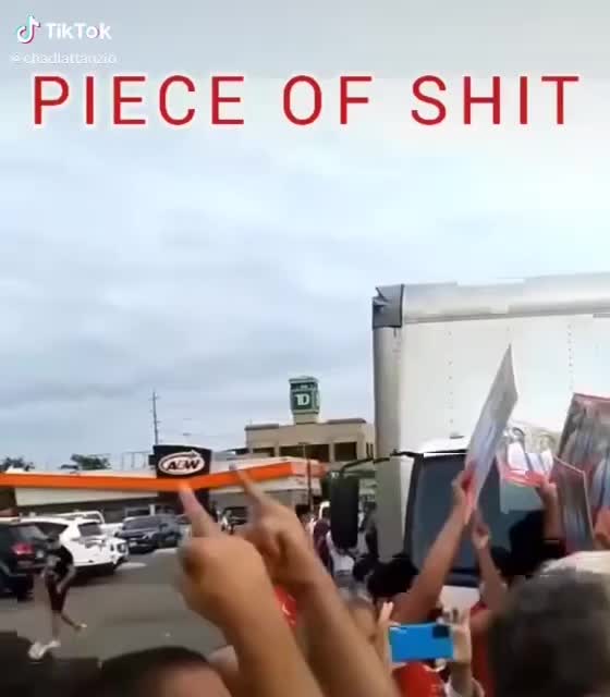 Tell us how you really Feel