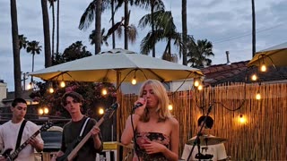 THE FLIGHT PROJECT - Heart Breaker cover