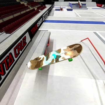 True Skate | Gameplay Thursday | Sunday #shorts