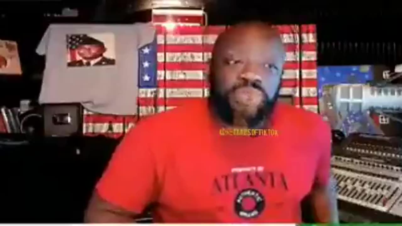 (Must See!) Tommy Sotomayor Unrestrained Thought on Anti-Whiteism