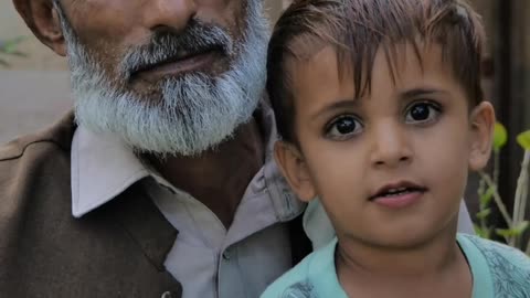 Mera bhatija aur abu jan