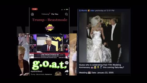 Need Some Trump Love? - Bring It Big Man