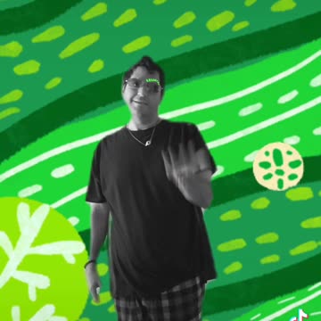 When PJ Party was running ECA