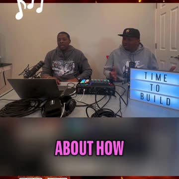 "Unlocking Hip Hop's Generational Secrets | Ern and Iso Podcast"