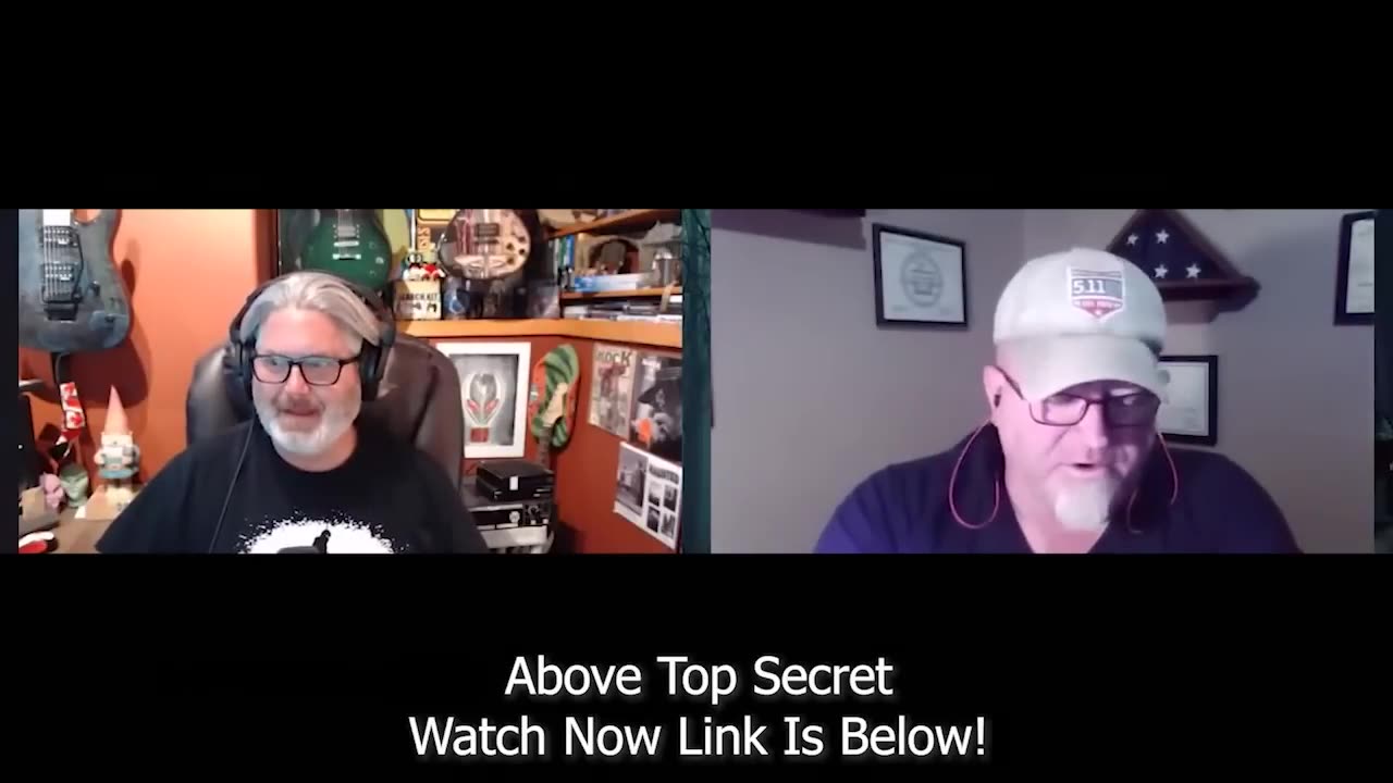 The Fight For Disclosure! Disinformation and Lies!