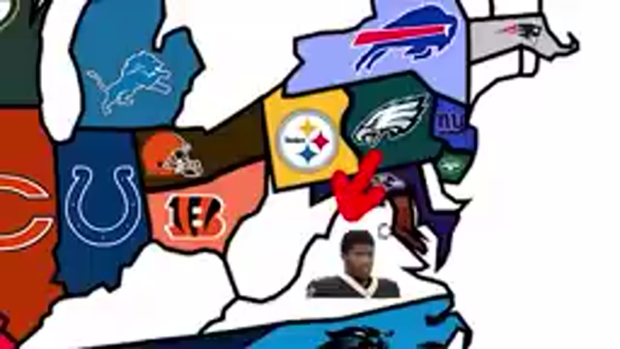NFL İmperializmi: Amerika Birleşik Devletleri Kralı Kim Olacak? (Madden 23)