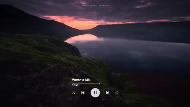 Powerful Worship Songs Mix