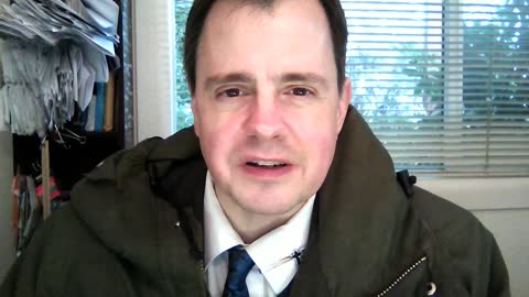 Military Finds Evidence of Election Fraud Amid Fizzled Red Wave - M. Baxter RealRawNews 11-9-22