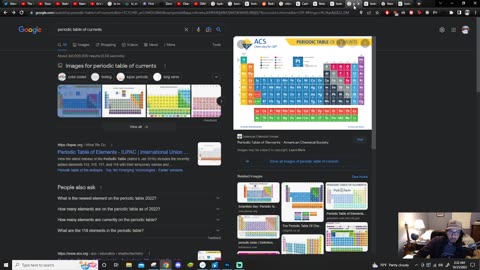 Underground Science #47 - Stable Isotopes Explained.