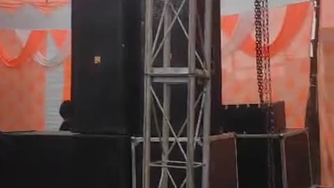 Full injoy DJ party