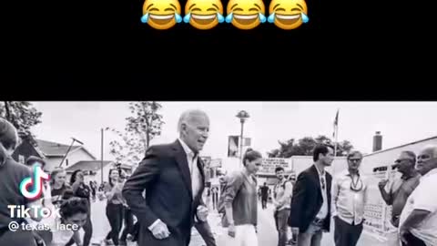 How to keep up with Joe Biden