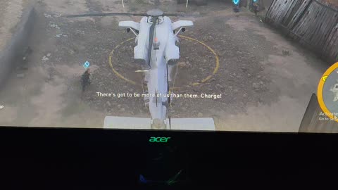 Tom Clancy Ghost Recon wildlands shorts