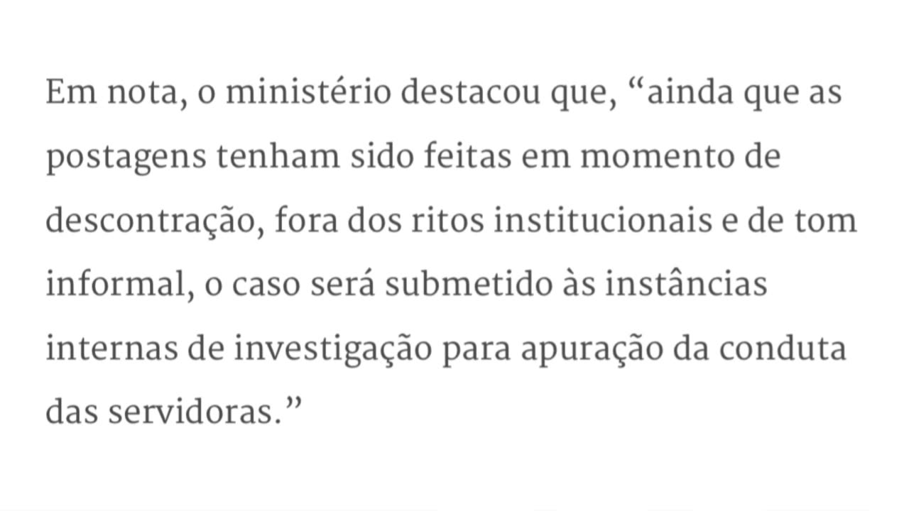 Viagem de Anielle Franco em avião da FAB e Paulo Lehmann vai gerir 6 bilhões da reais na Educação