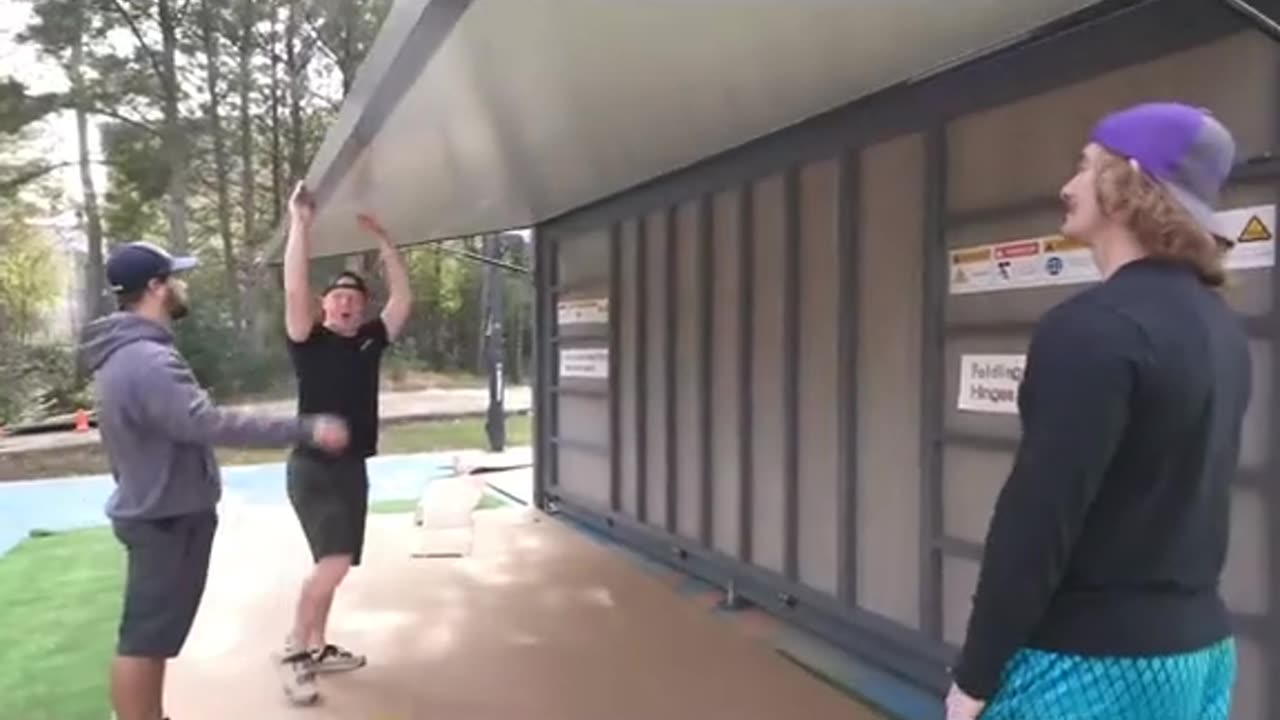 Buy a house from Amazon