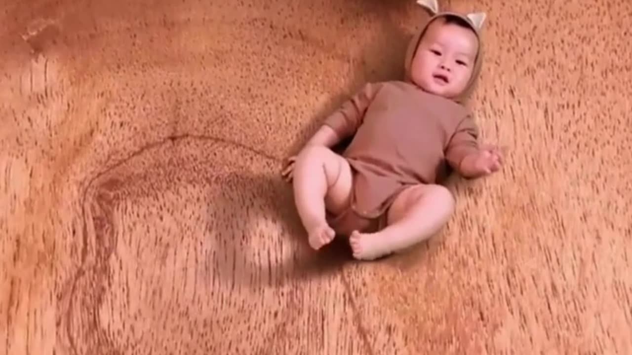 It's Cool | it's amazing | babyshorts