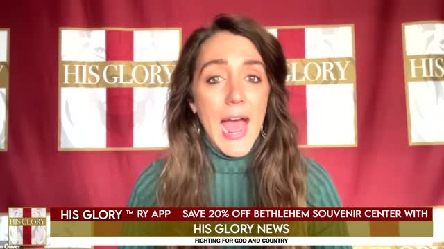 His Glory News 1-6-23 Edition