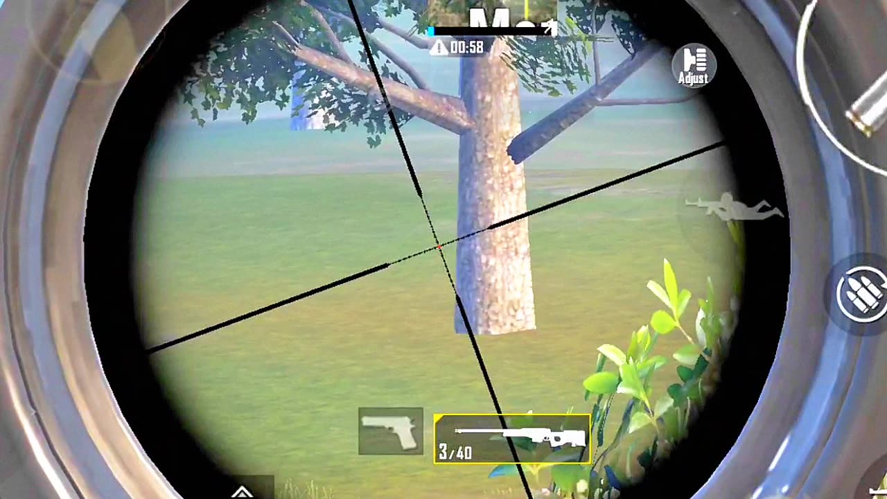 PUBG Mobile Best Sniper | #pubg #gaming #montage