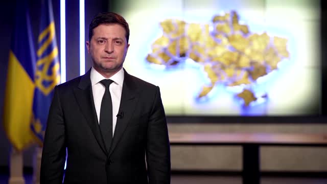 'Putin has not replied to talks invitation' - Zelenskiy