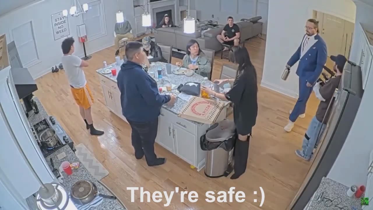 Fishtank Swatting Recap