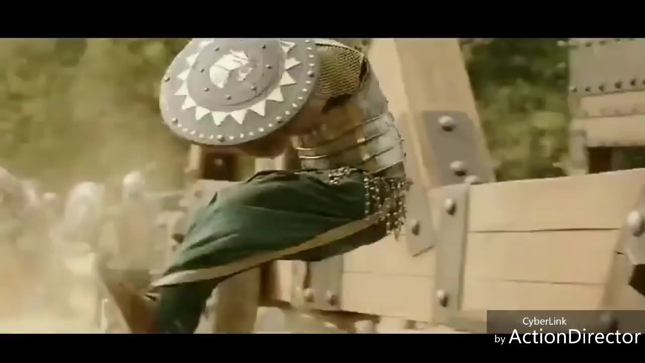 Bahubali 2