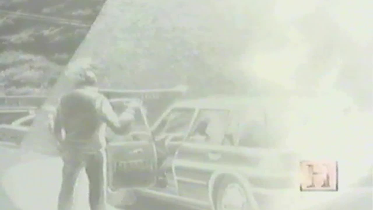 UFO Files UFOs Then and Now? Nightmare