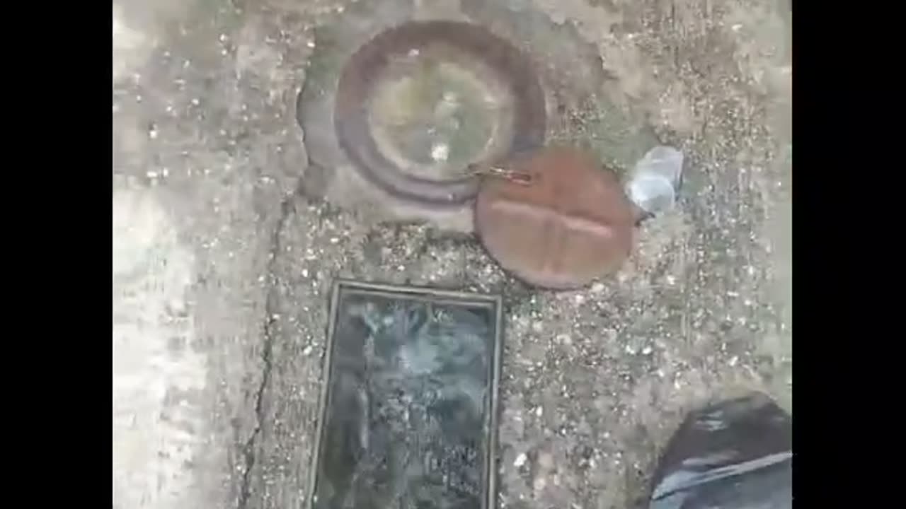 Robo de contadores en el Alfonso López de Bucaramanga