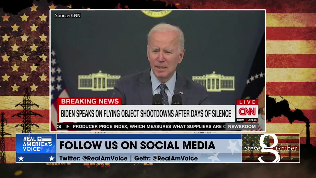It's Free-For-All Friday: Biden and Buttigieg's Many Blunders