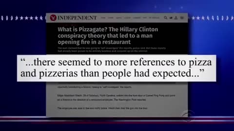 Do Elite Pedophile Rings Exist? Part 2: Pizza Gate and Wikileaks