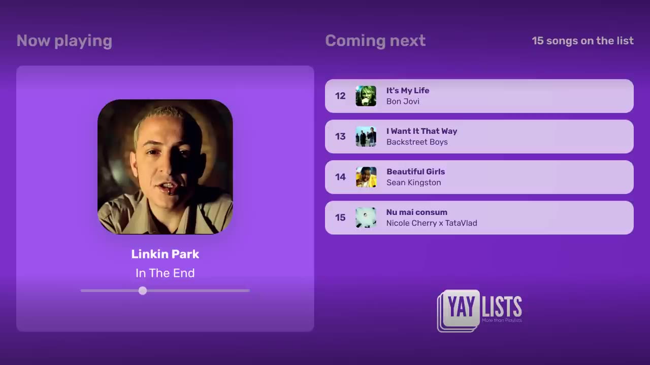 Best Songs of Late 90s Early 2000s ⏮️ Classic Mix (Billboard Best Playlist)