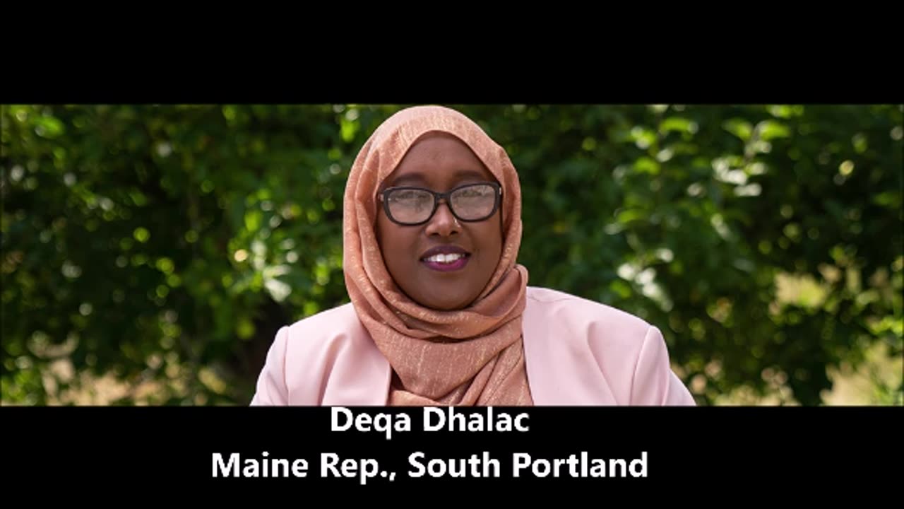 Today's Terrible Judge: Deqa Dhalac