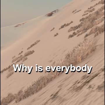 DayZ in a nutshell... #dayz