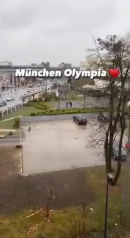 München Olympia