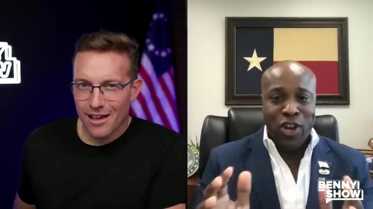 Congressman's SAVAGE Message to Diddy List Celebs FLEEING USA After Trump Win! - 11/25/24