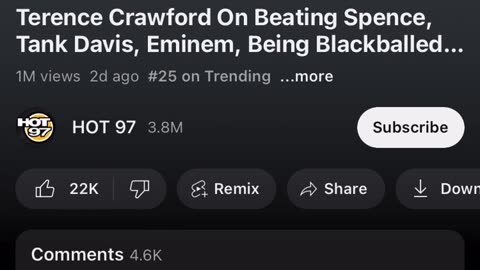 Hats off to Crawford