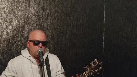 Sultans of swing covered by Gary c