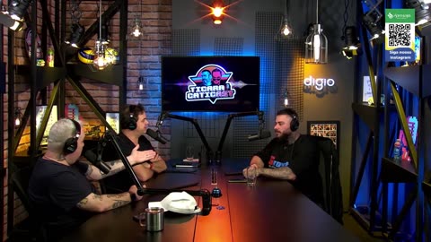 VEJA esse DEPOIMENTO CHOCANTE DE LÉO sobre seu ACIDENT3