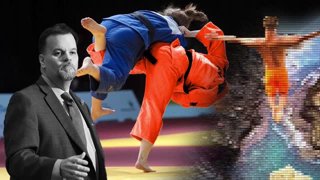 Lee Stranahan Discusses Political Debate Judo