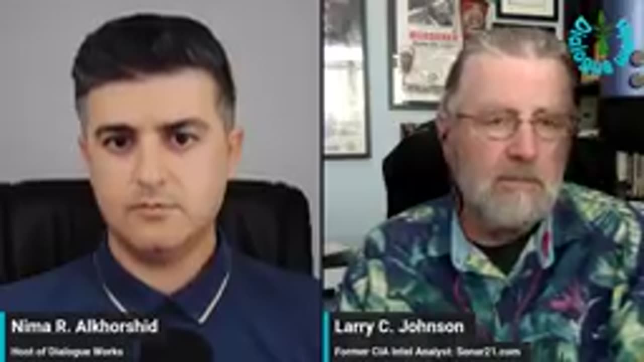 SYRIA IN TURMOIL: Shocking Escalation You Won’t Believe! | Larry C. Johnson & Scott Ritter