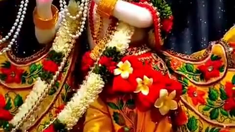 Shri Krishna Whatsapp Status