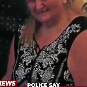 Desperate Rescue: Grandmother Missing in 30-Foot Sinkhole