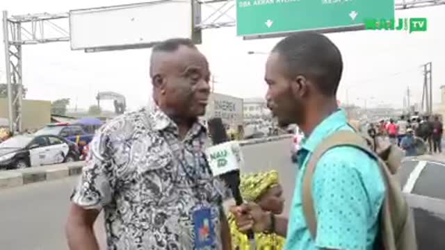 Nigeria and Subsidy