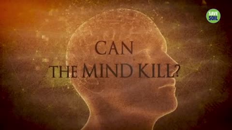 Can You Kill Someone with Your Mind? | Sadhguru