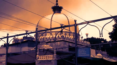 Khwaja ka karam he ❤ khwaja reles video