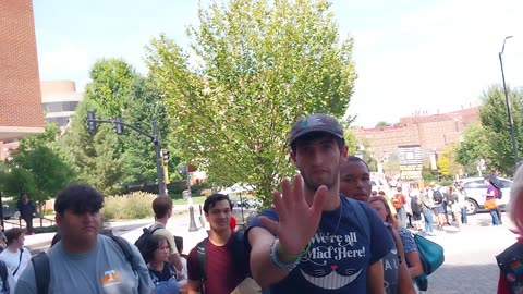 Preacher Arrested for Incest?
