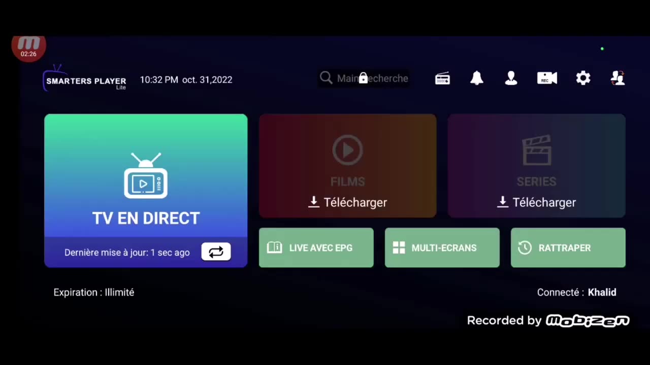 iptv 2023 - code xtream iptv 2022 smarters iptv