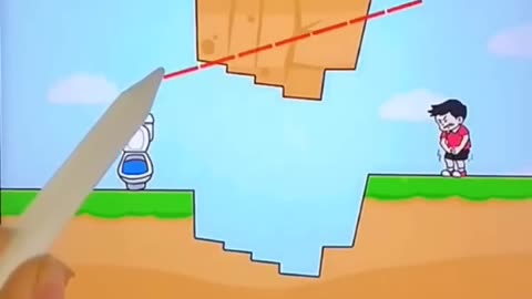 Funny Gameplay Short Video