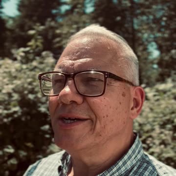 Don't Get Baptized by a Baptist if this is your reason