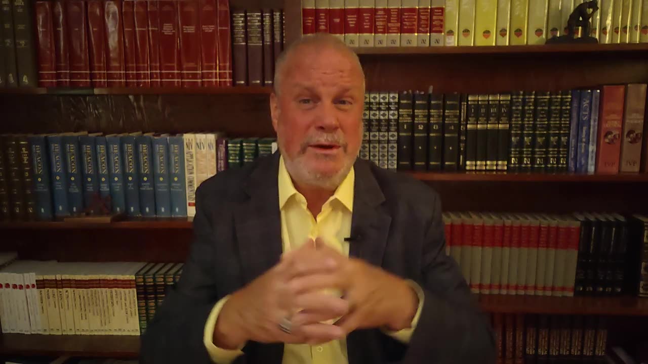 Three Minutes With Mike