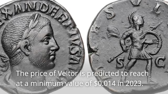 VeltorPrice Prediction 2022, 2025, 2030 VLT Cryptocurrency Price Prediction