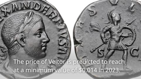 VeltorPrice Prediction 2022, 2025, 2030 VLT Cryptocurrency Price Prediction
